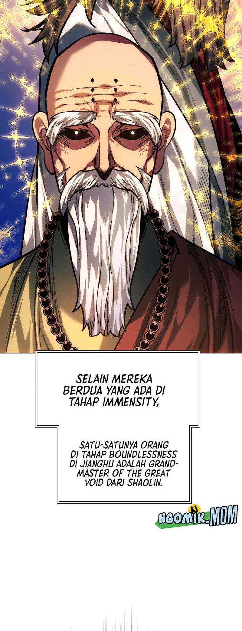 Modern Man Who Fall Into Murim Chapter 82 Gambar 95