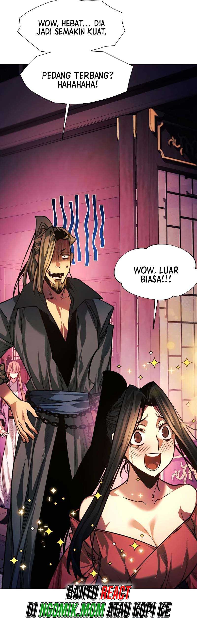 Modern Man Who Fall Into Murim Chapter 82 Gambar 78