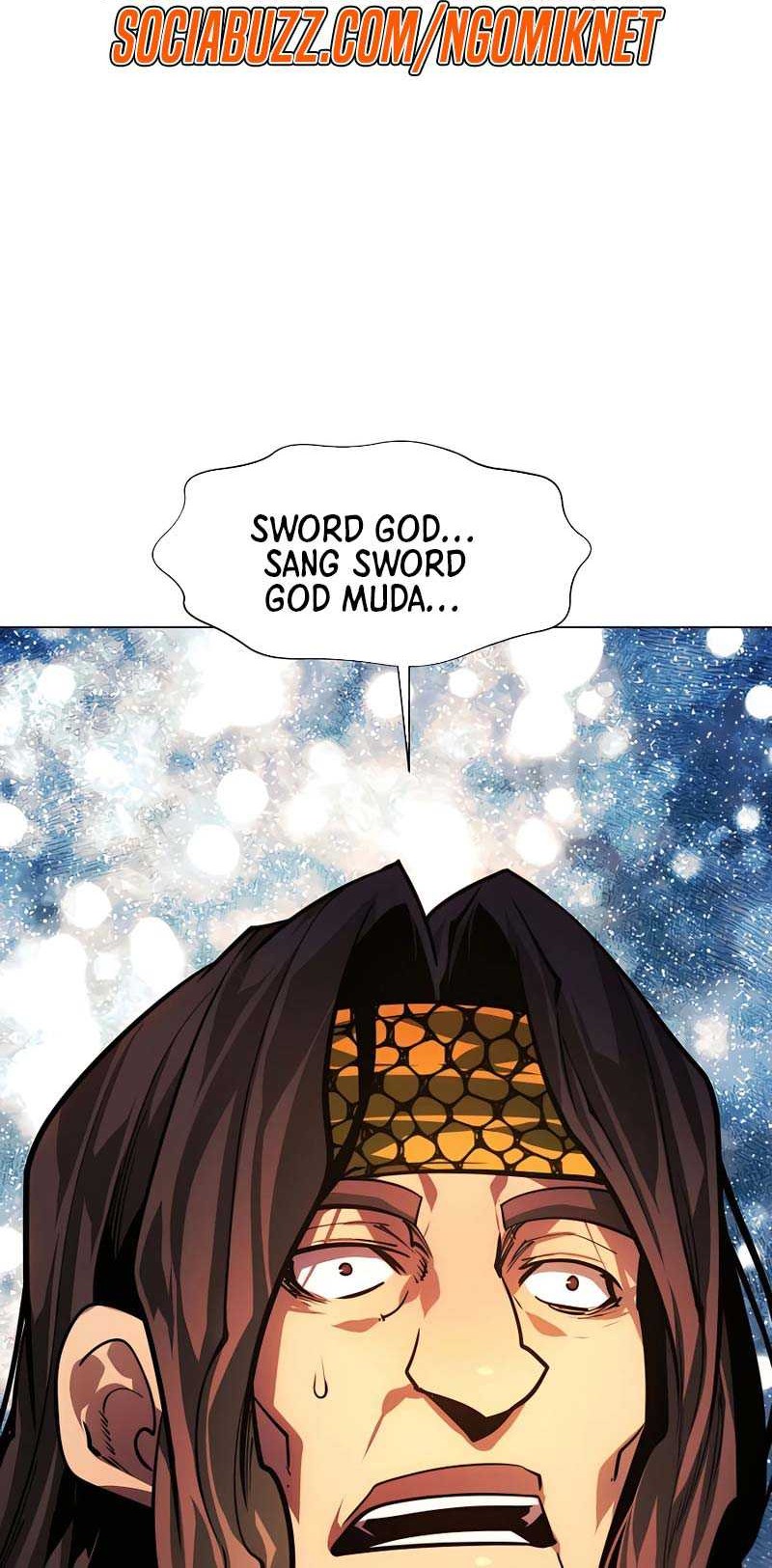 Modern Man Who Fall Into Murim Chapter 82 Gambar 79