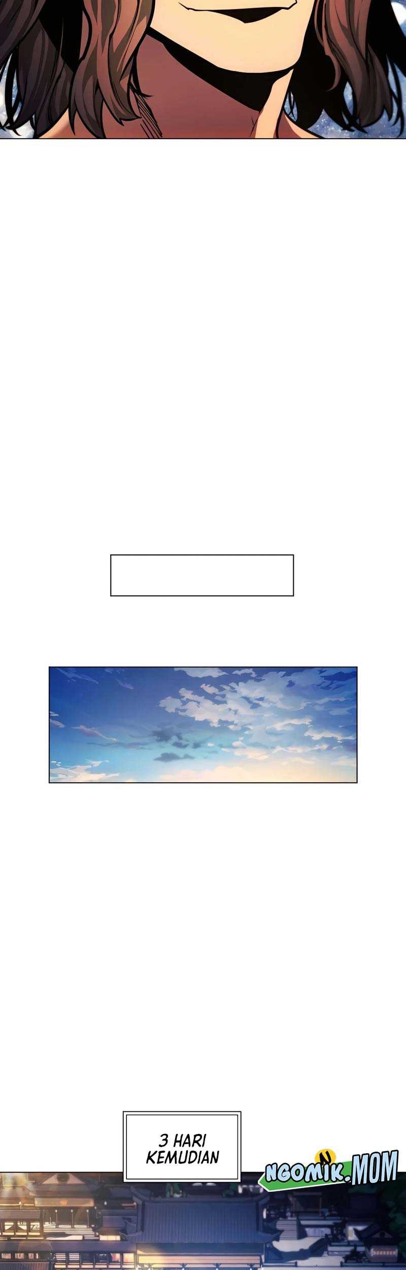 Modern Man Who Fall Into Murim Chapter 82 Gambar 80