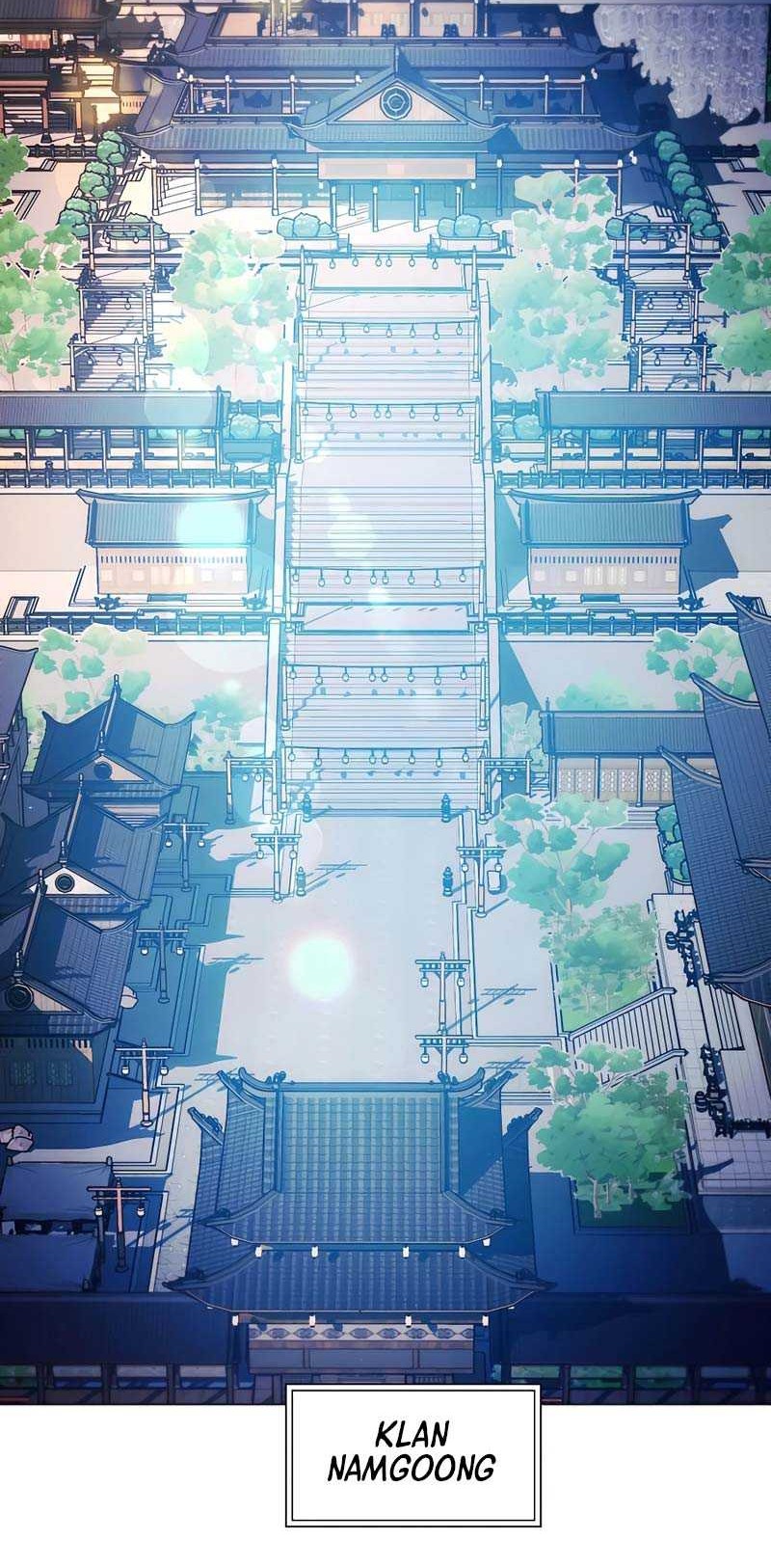 Modern Man Who Fall Into Murim Chapter 82 Gambar 81