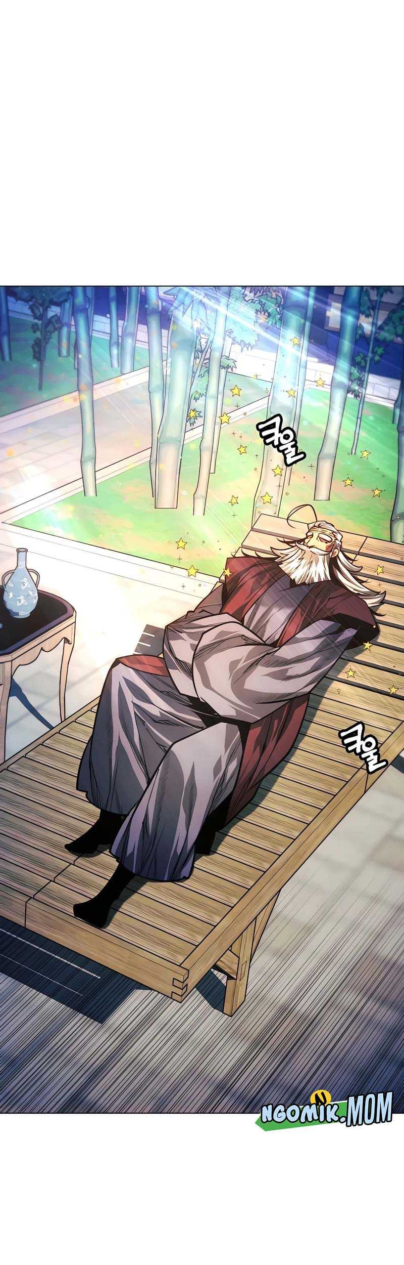 Modern Man Who Fall Into Murim Chapter 82 Gambar 82