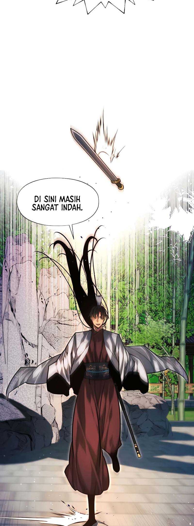 Modern Man Who Fall Into Murim Chapter 82 Gambar 85
