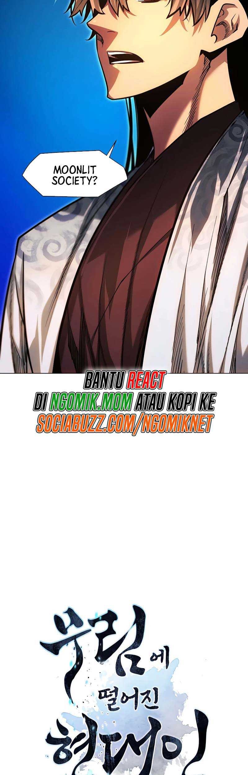 Modern Man Who Fall Into Murim Chapter 82 Gambar 6