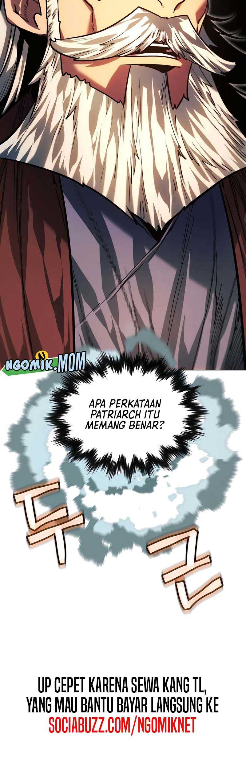 Modern Man Who Fall Into Murim Chapter 82 Gambar 98