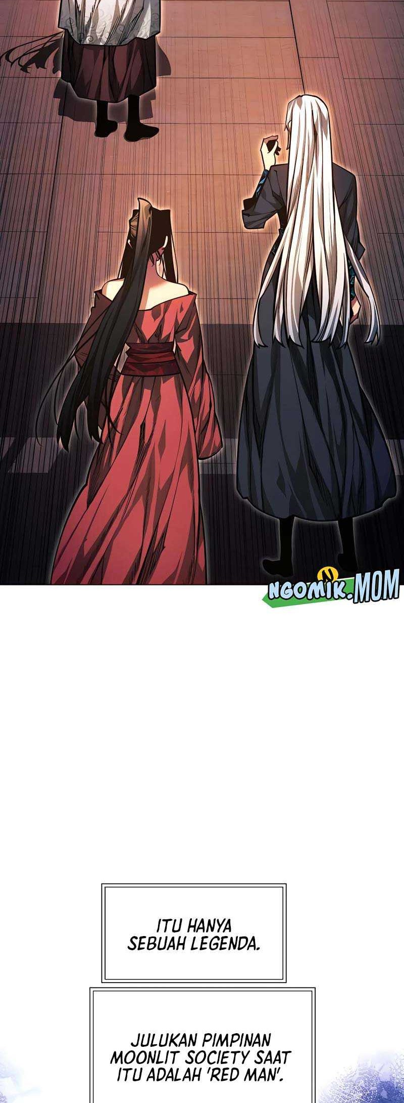 Modern Man Who Fall Into Murim Chapter 82 Gambar 9