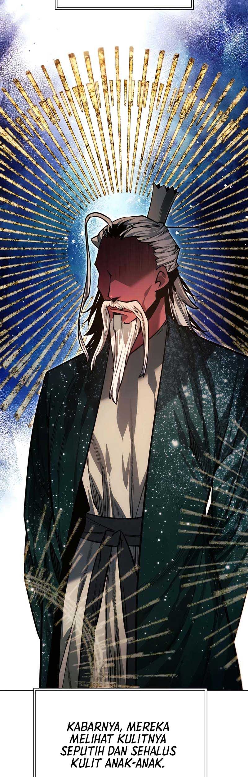 Modern Man Who Fall Into Murim Chapter 82 Gambar 10