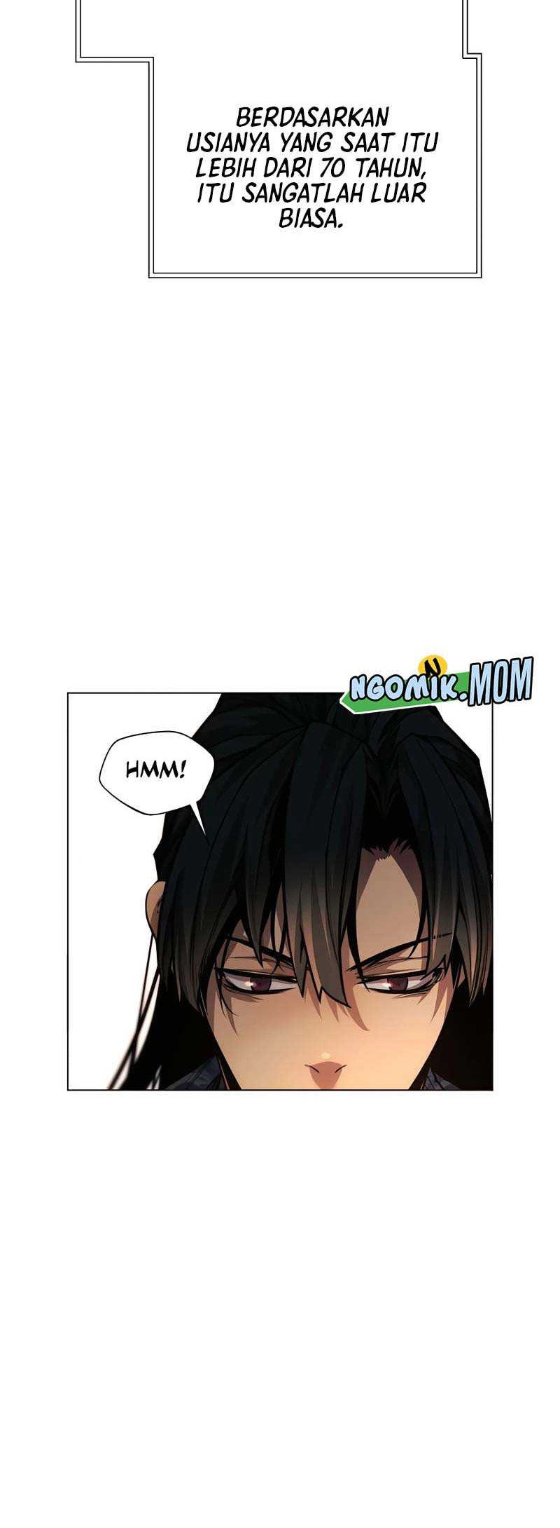 Modern Man Who Fall Into Murim Chapter 82 Gambar 11