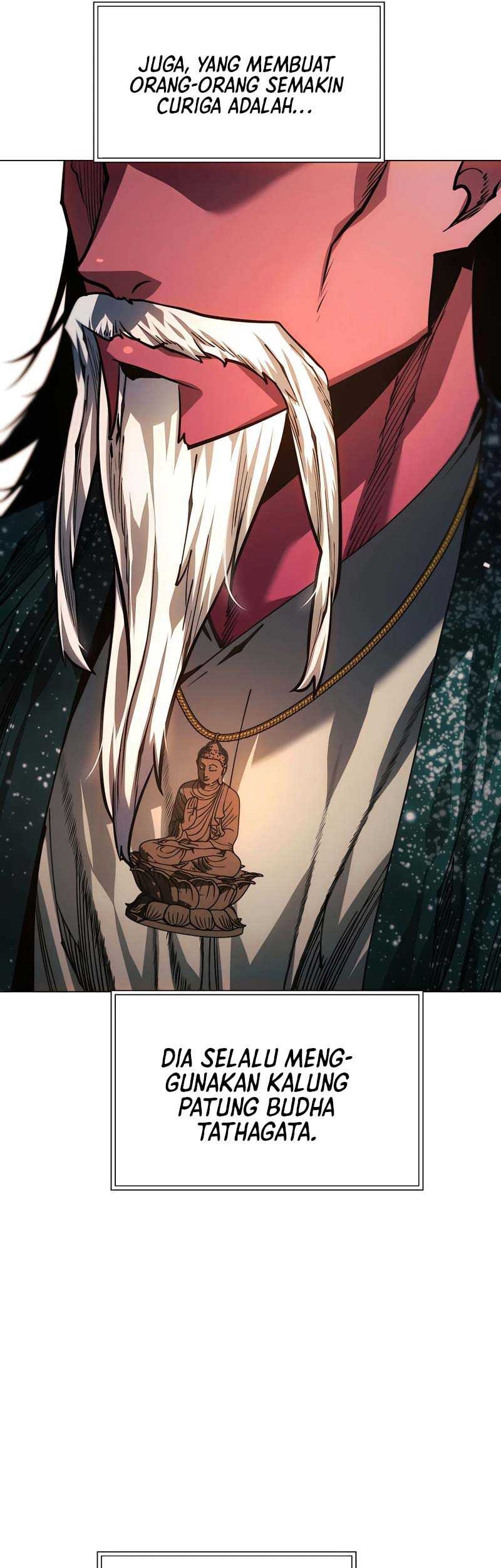 Modern Man Who Fall Into Murim Chapter 82 Gambar 12