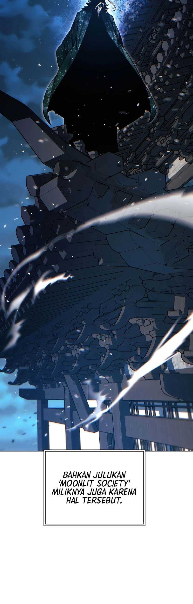 Modern Man Who Fall Into Murim Chapter 82 Gambar 14