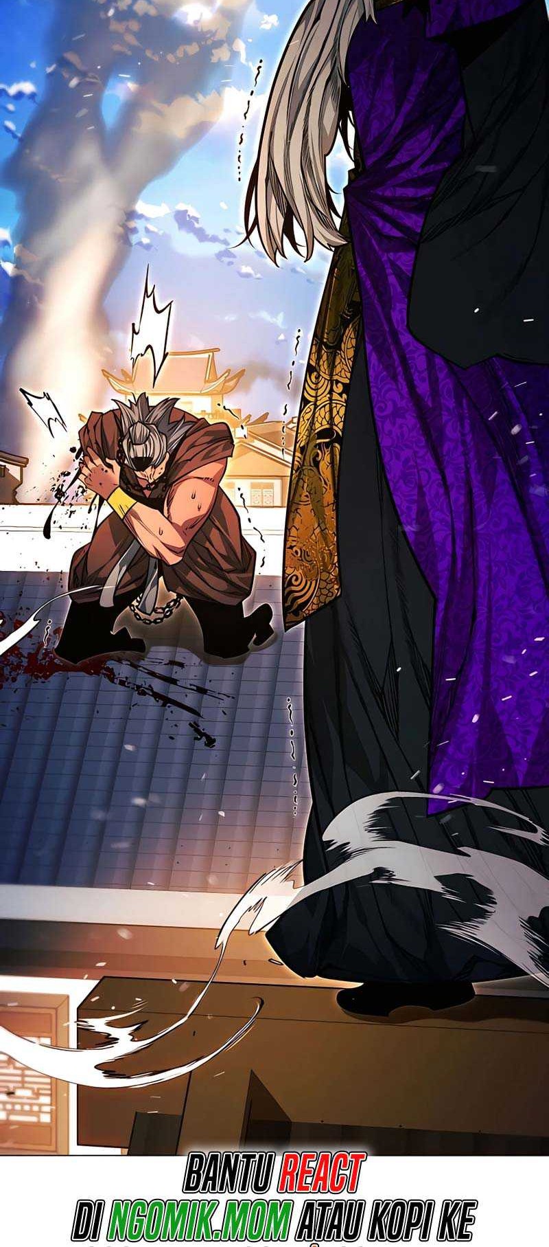 Modern Man Who Fall Into Murim Chapter 81 Gambar 31