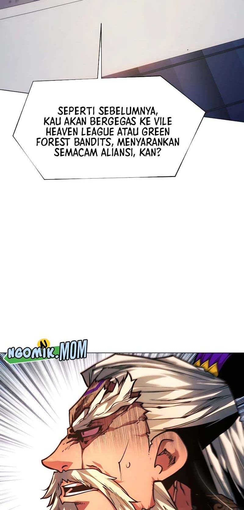 Modern Man Who Fall Into Murim Chapter 81 Gambar 37