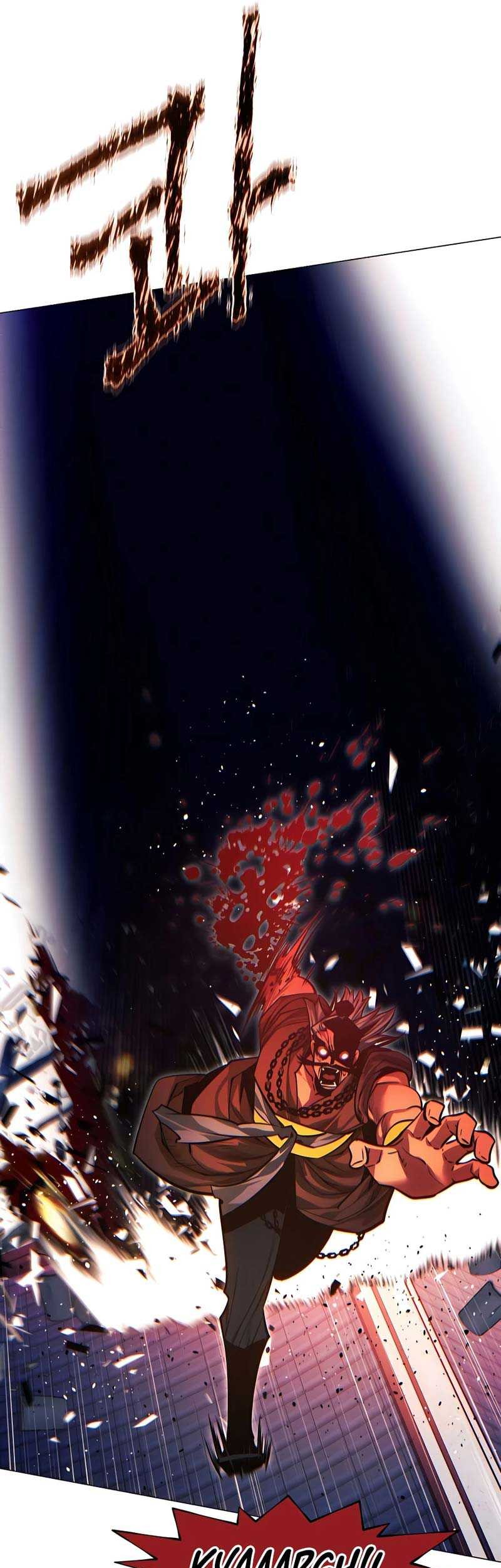 Modern Man Who Fall Into Murim Chapter 81 Gambar 24