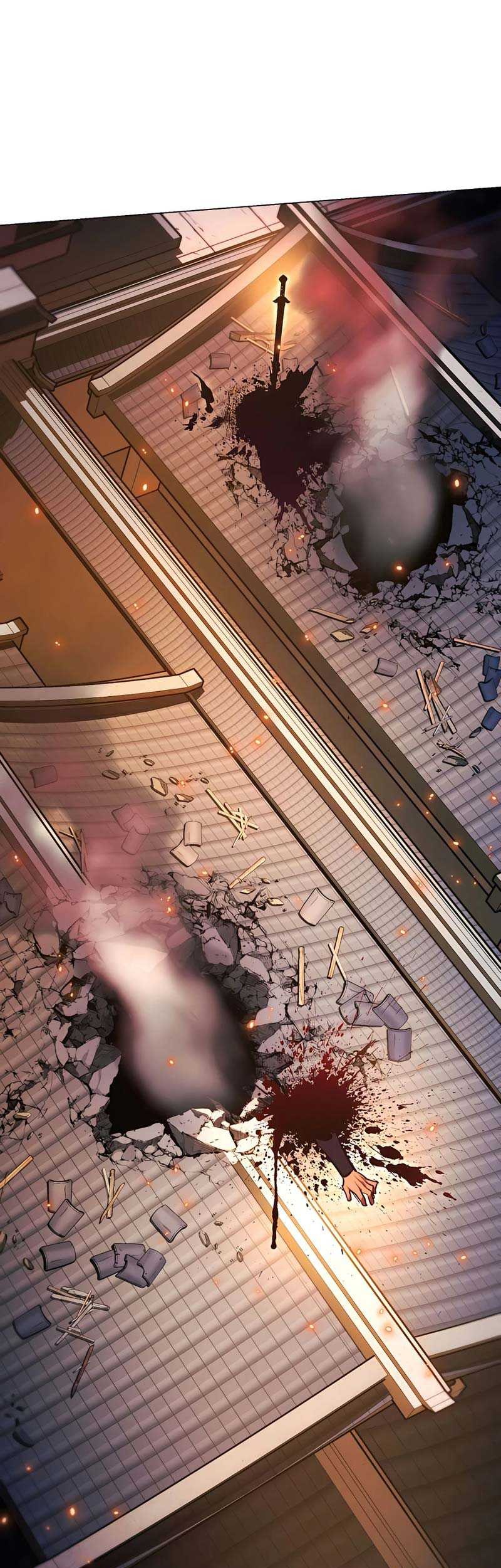 Modern Man Who Fall Into Murim Chapter 81 Gambar 50