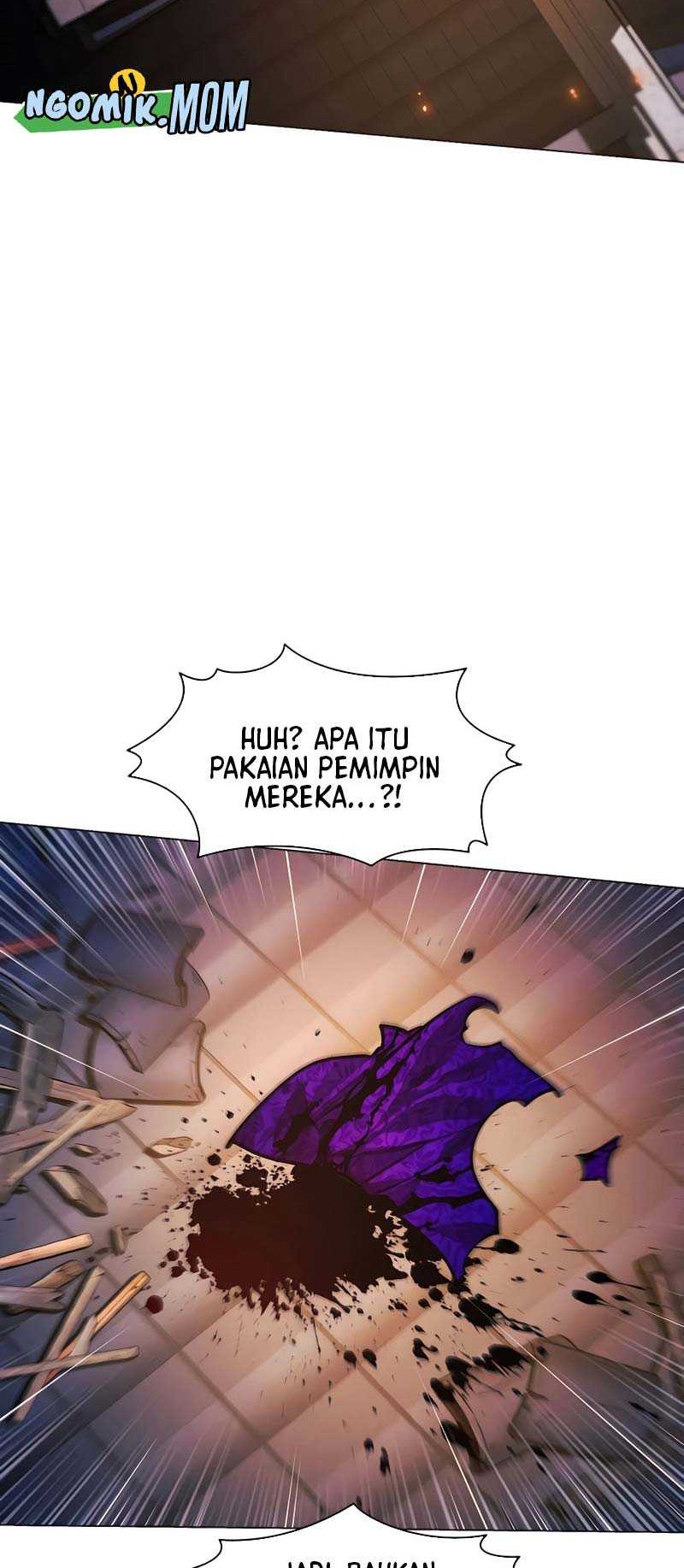 Modern Man Who Fall Into Murim Chapter 81 Gambar 51
