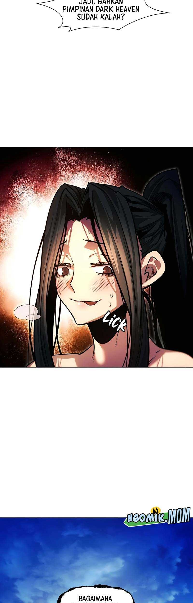 Modern Man Who Fall Into Murim Chapter 81 Gambar 52