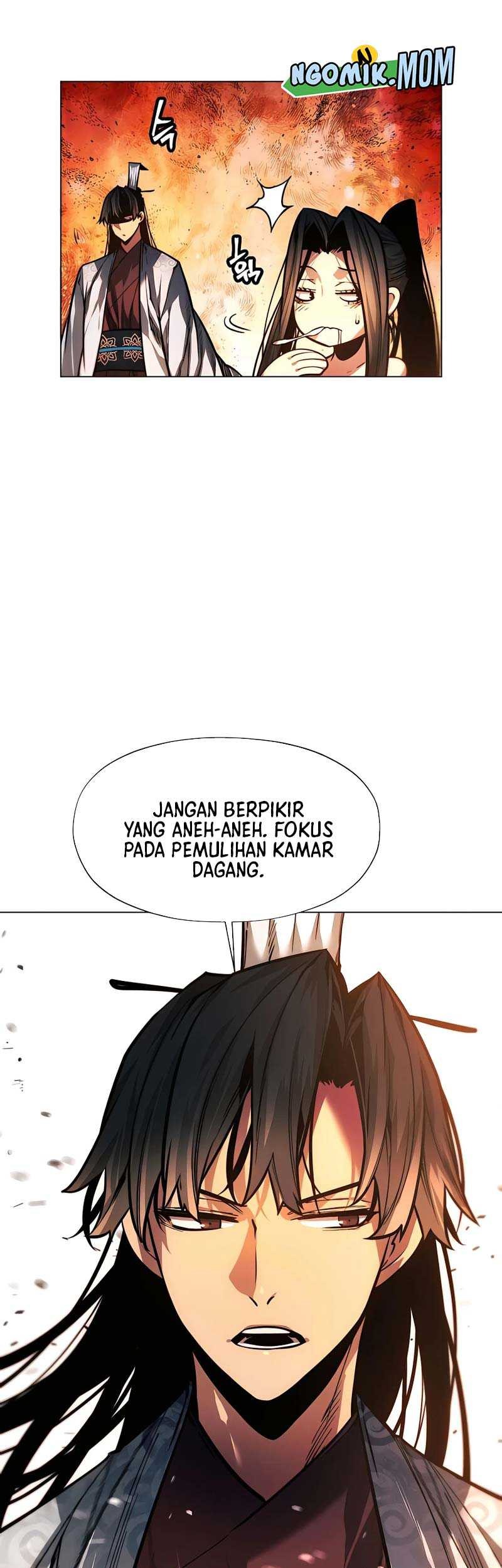 Modern Man Who Fall Into Murim Chapter 81 Gambar 56