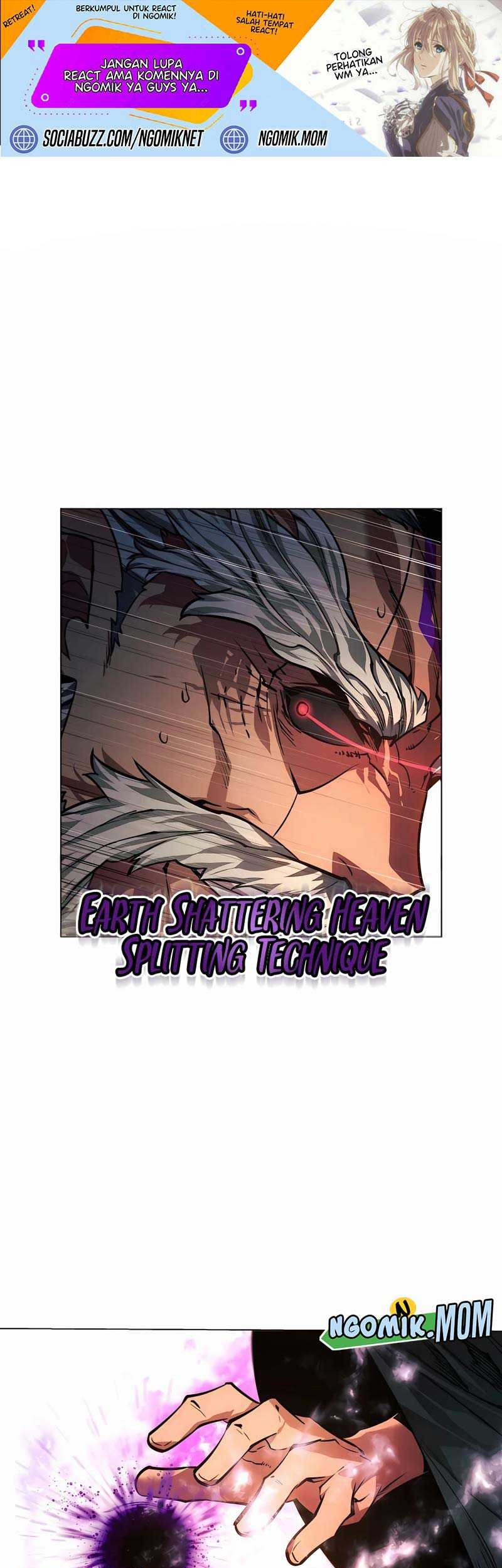 Manhwa Modern Man Who Fall Into Murim Chapter 81 gambar nomor 2