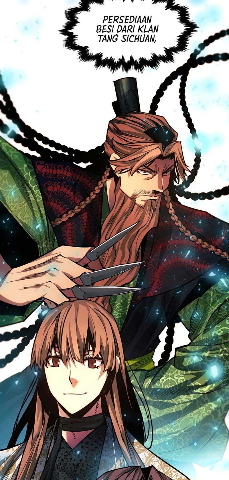 Modern Man Who Fall Into Murim Chapter 81 Gambar 67