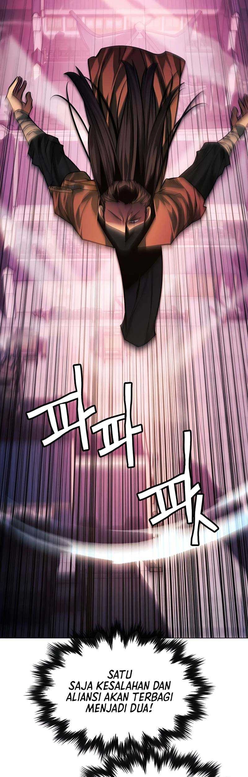 Modern Man Who Fall Into Murim Chapter 81 Gambar 70