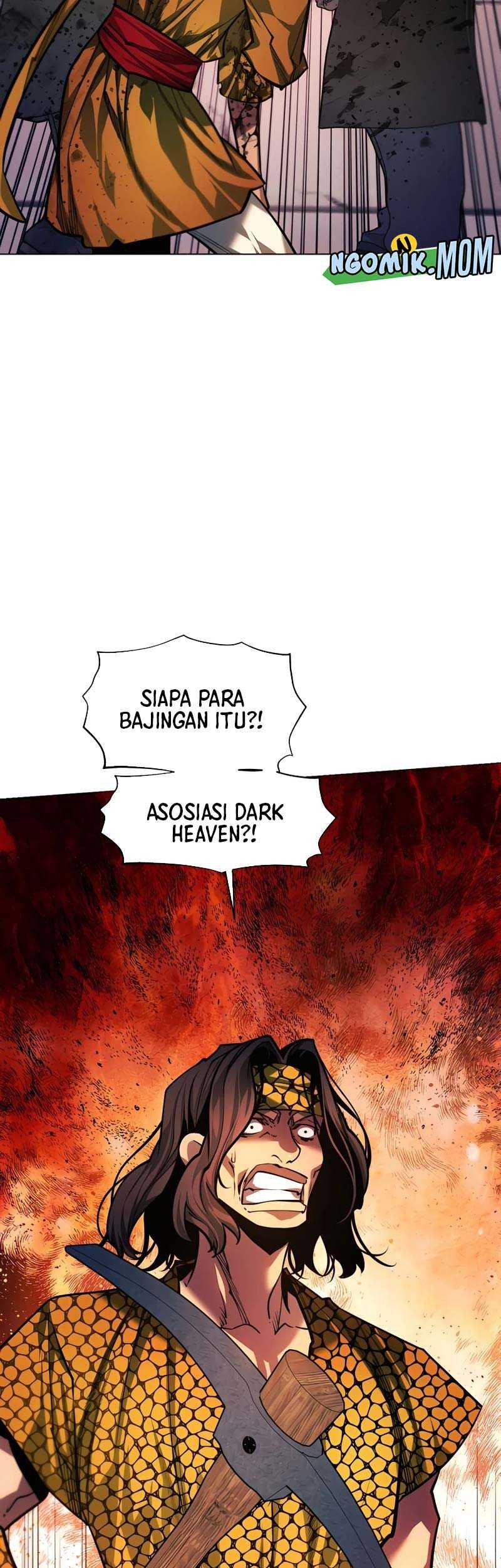 Modern Man Who Fall Into Murim Chapter 81 Gambar 74