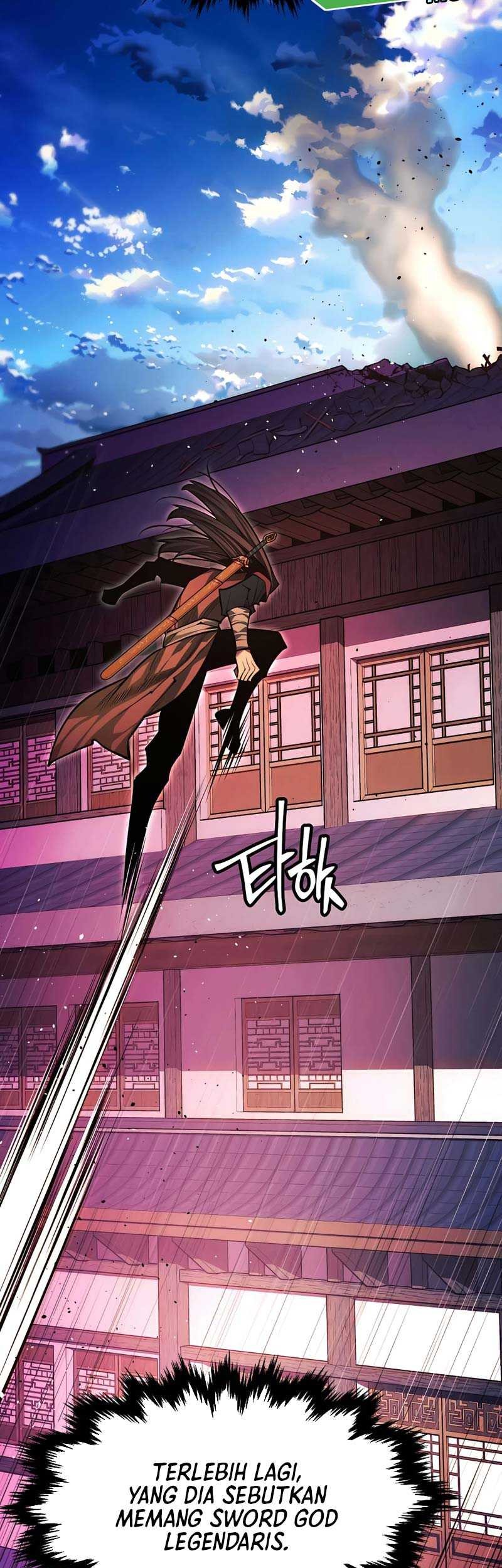 Modern Man Who Fall Into Murim Chapter 81 Gambar 62