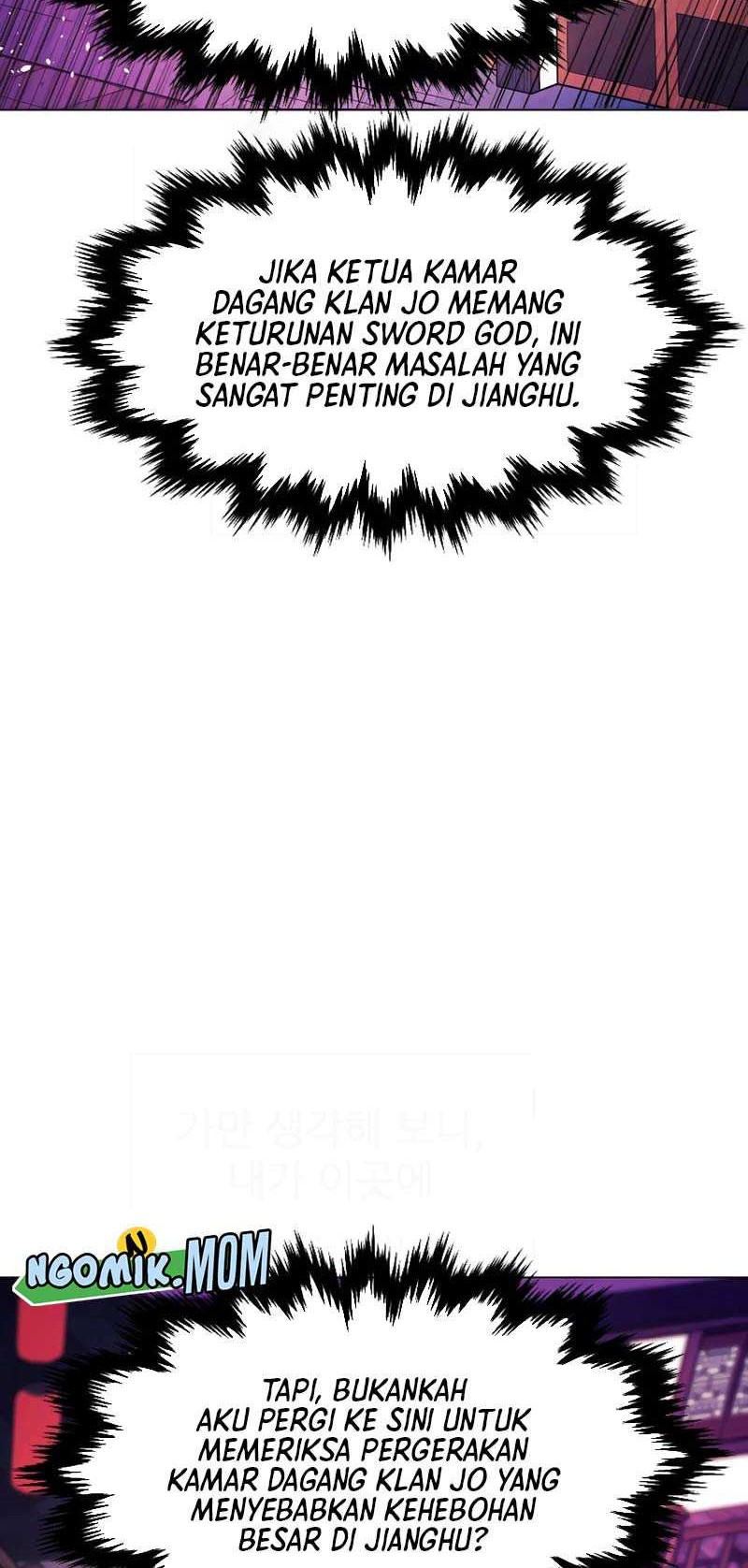 Modern Man Who Fall Into Murim Chapter 81 Gambar 63