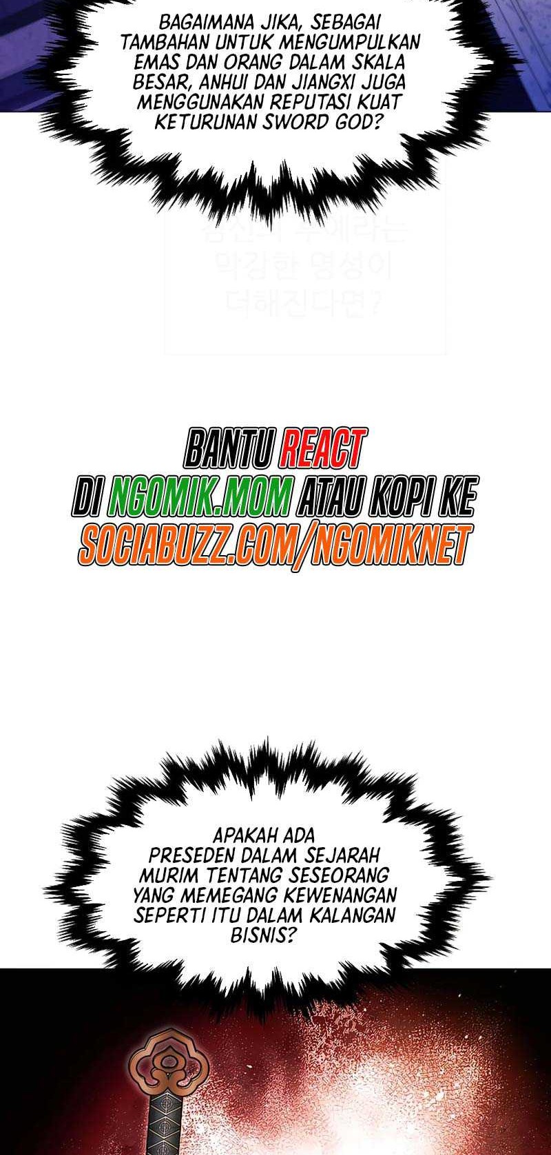 Modern Man Who Fall Into Murim Chapter 81 Gambar 65