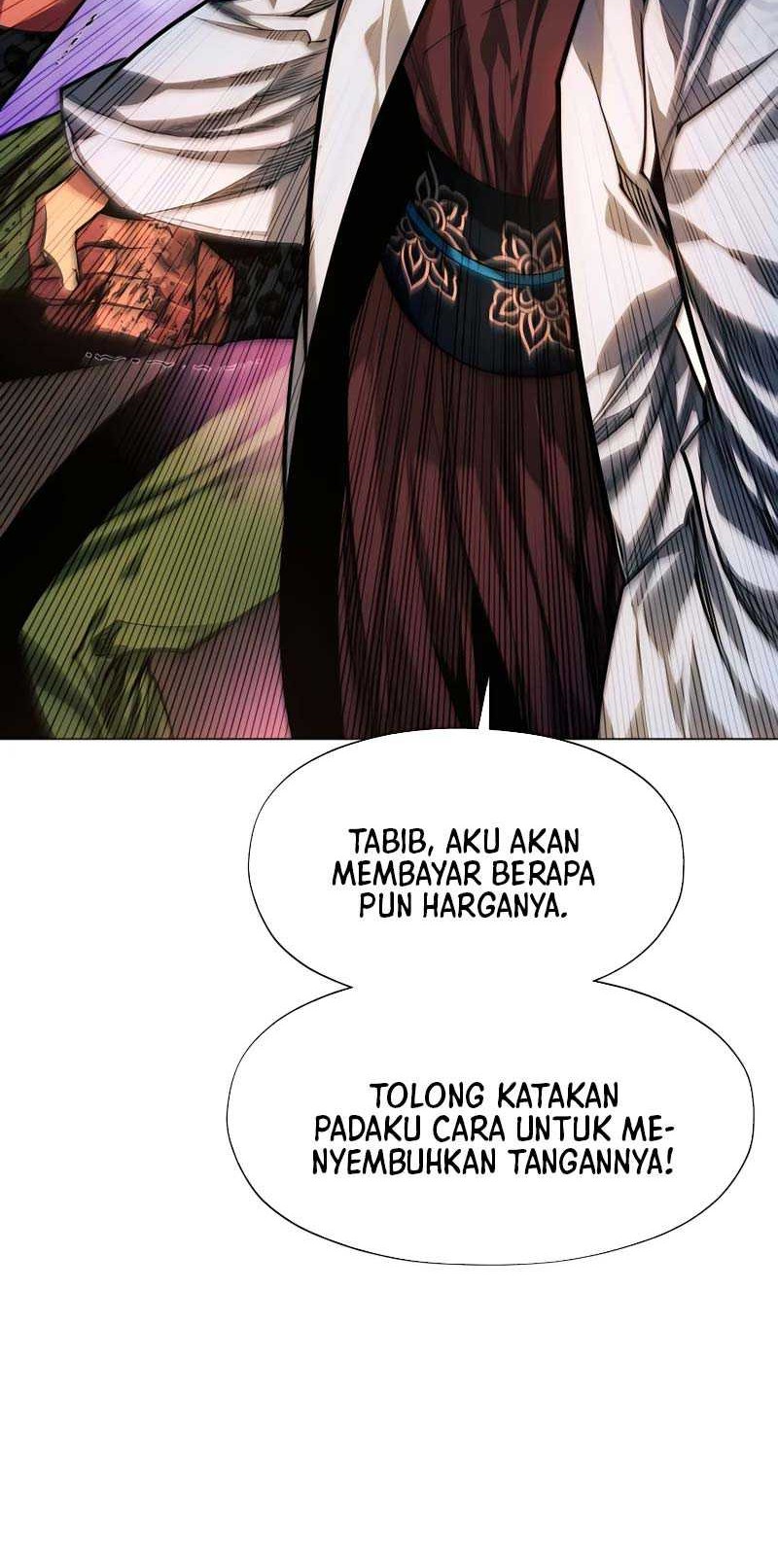 Modern Man Who Fall Into Murim Chapter 81 Gambar 91