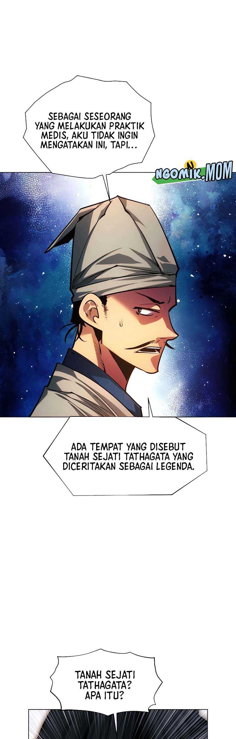 Modern Man Who Fall Into Murim Chapter 81 Gambar 92