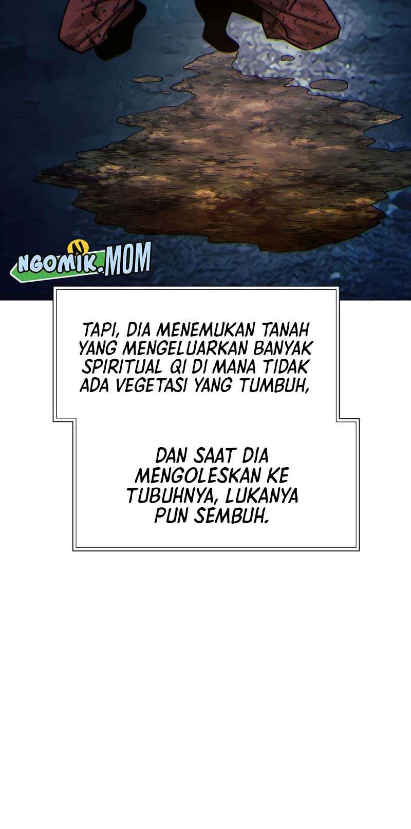 Modern Man Who Fall Into Murim Chapter 81 Gambar 95