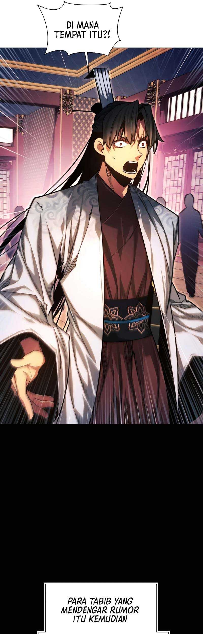 Modern Man Who Fall Into Murim Chapter 81 Gambar 96