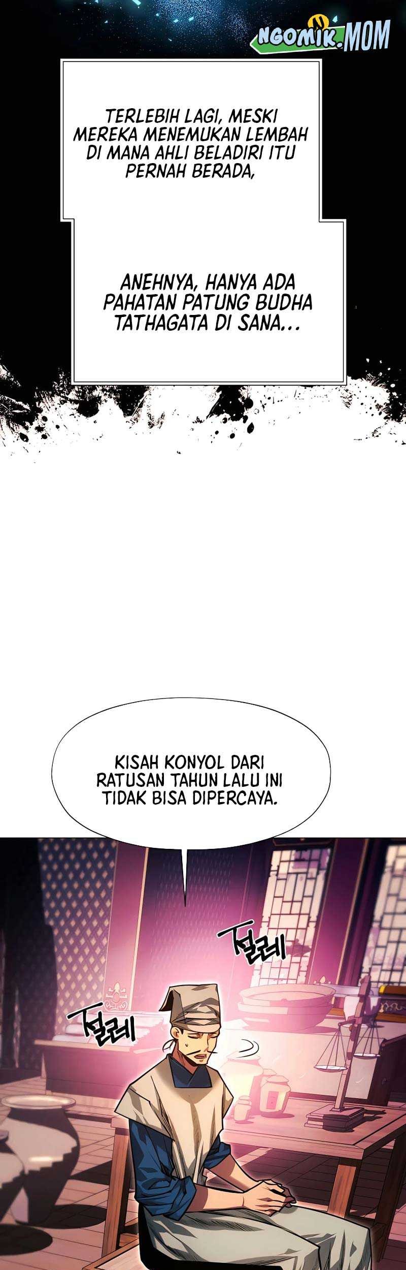 Modern Man Who Fall Into Murim Chapter 81 Gambar 98