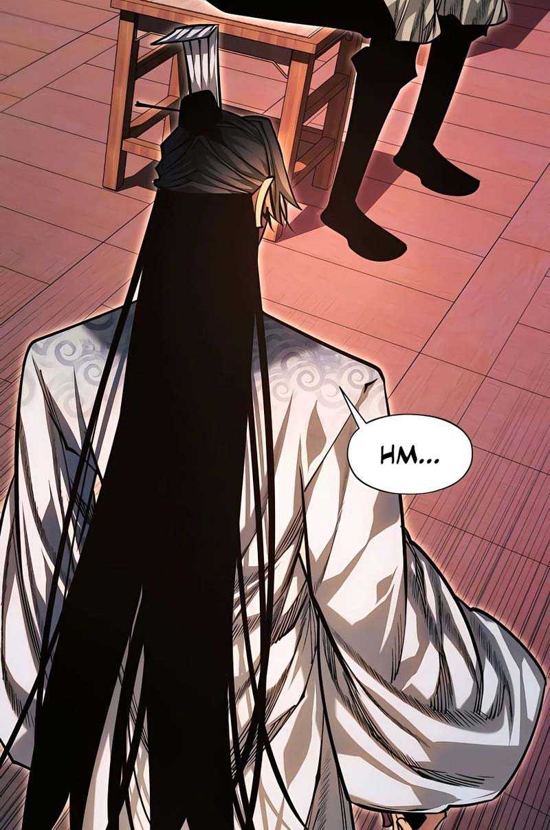 Modern Man Who Fall Into Murim Chapter 81 Gambar 99