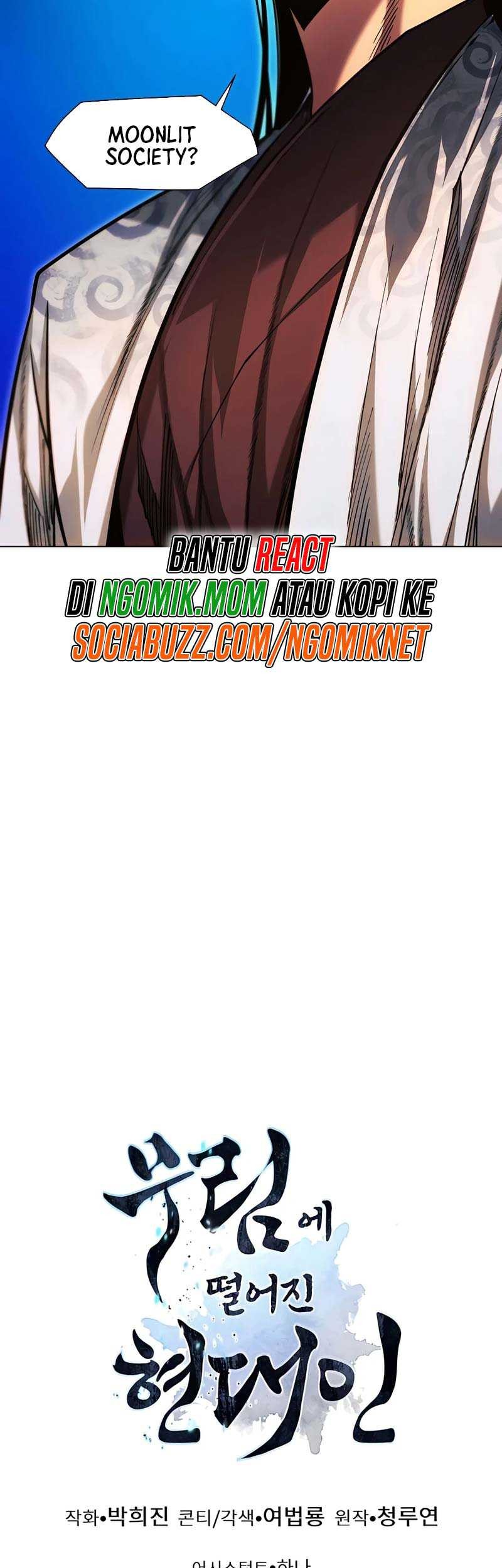 Modern Man Who Fall Into Murim Chapter 81 Gambar 102