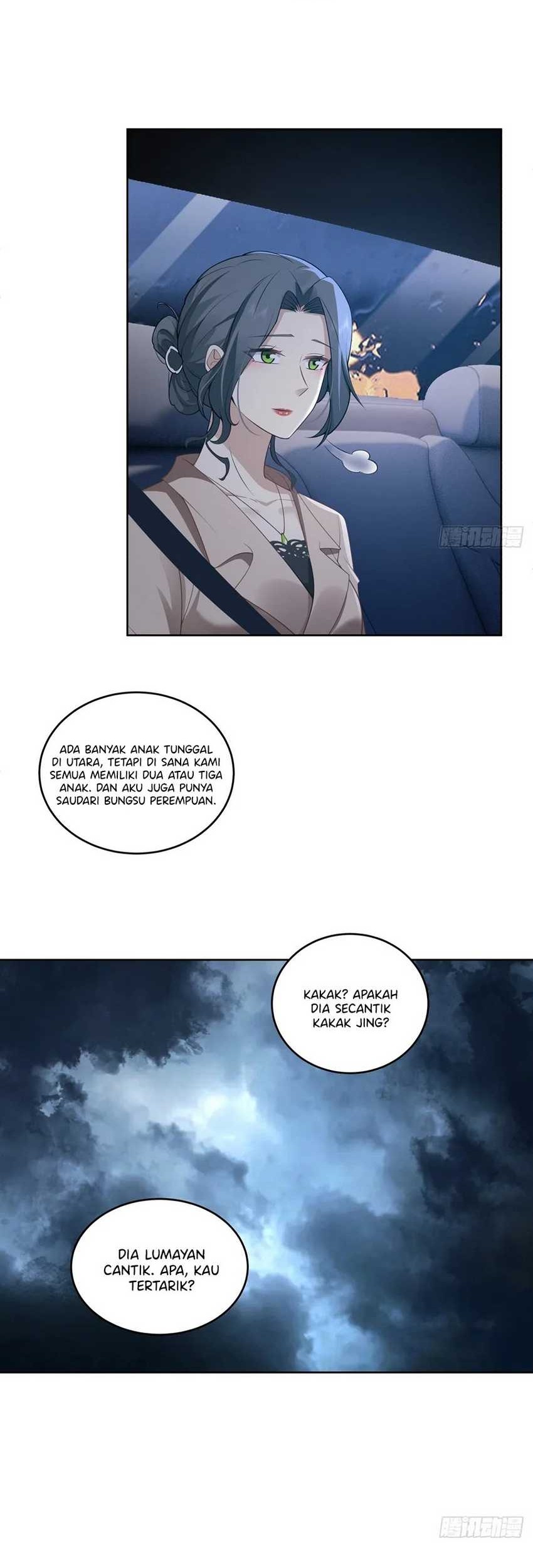 I Really Don’t Want to Be Reborn Chapter 185 Gambar 13