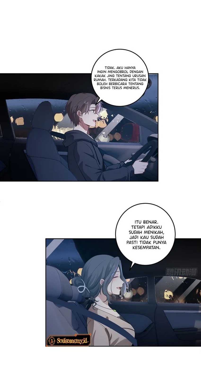 I Really Don’t Want to Be Reborn Chapter 185 Gambar 14