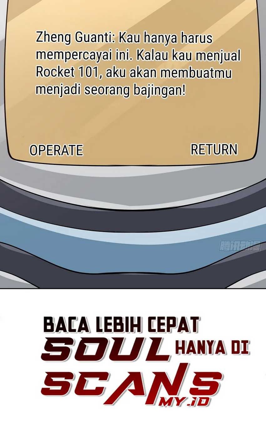 I Really Don’t Want to Be Reborn Chapter 185 Gambar 23