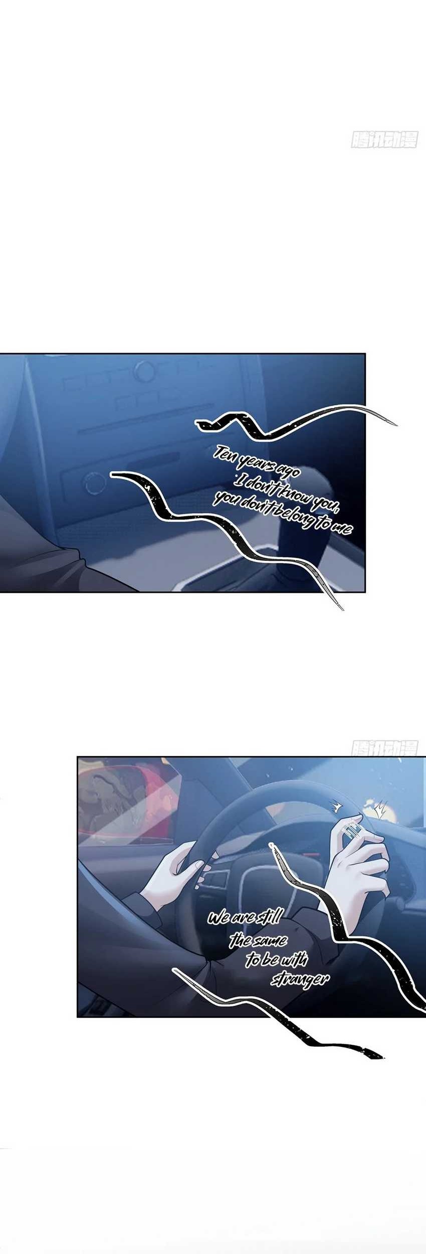 I Really Don’t Want to Be Reborn Chapter 184 Gambar 8