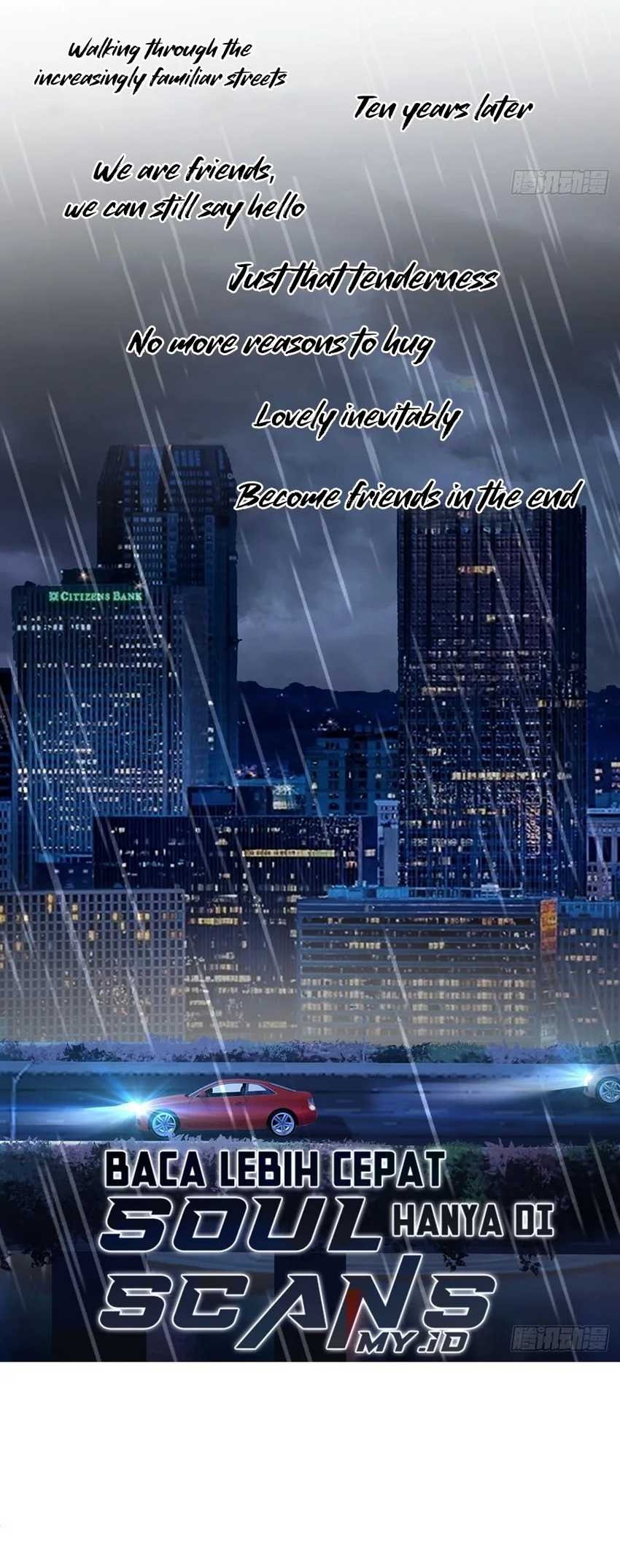 I Really Don’t Want to Be Reborn Chapter 184 Gambar 9