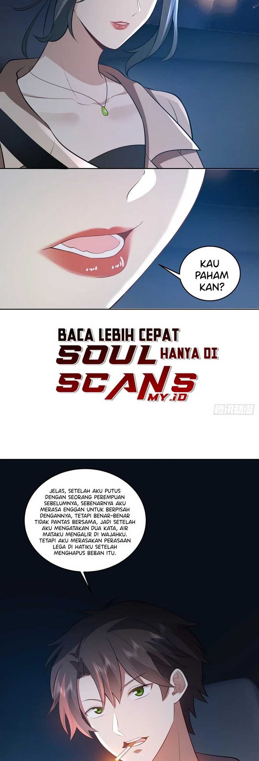 I Really Don’t Want to Be Reborn Chapter 184 Gambar 11