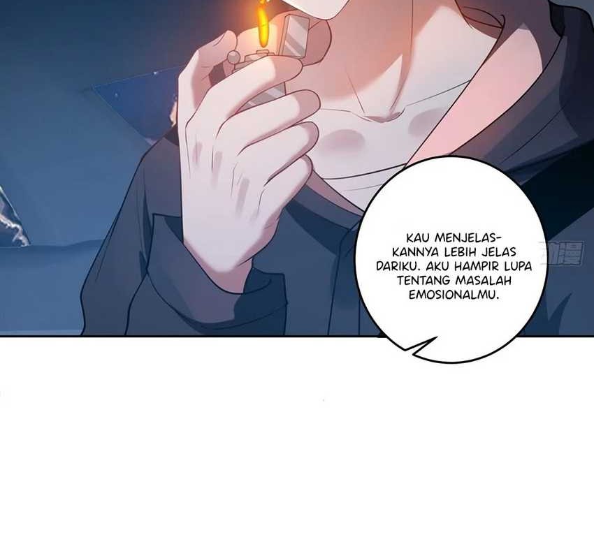 I Really Don’t Want to Be Reborn Chapter 184 Gambar 12