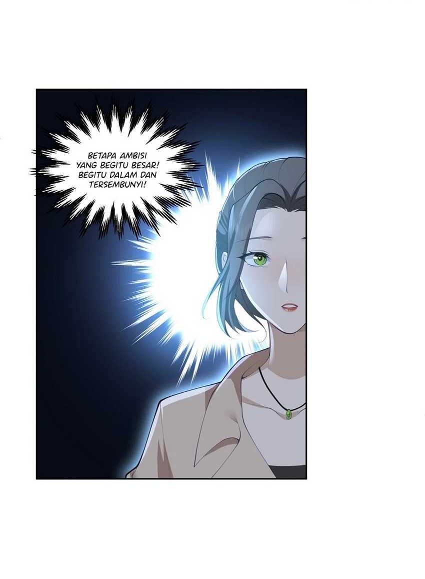 I Really Don’t Want to Be Reborn Chapter 184 Gambar 18