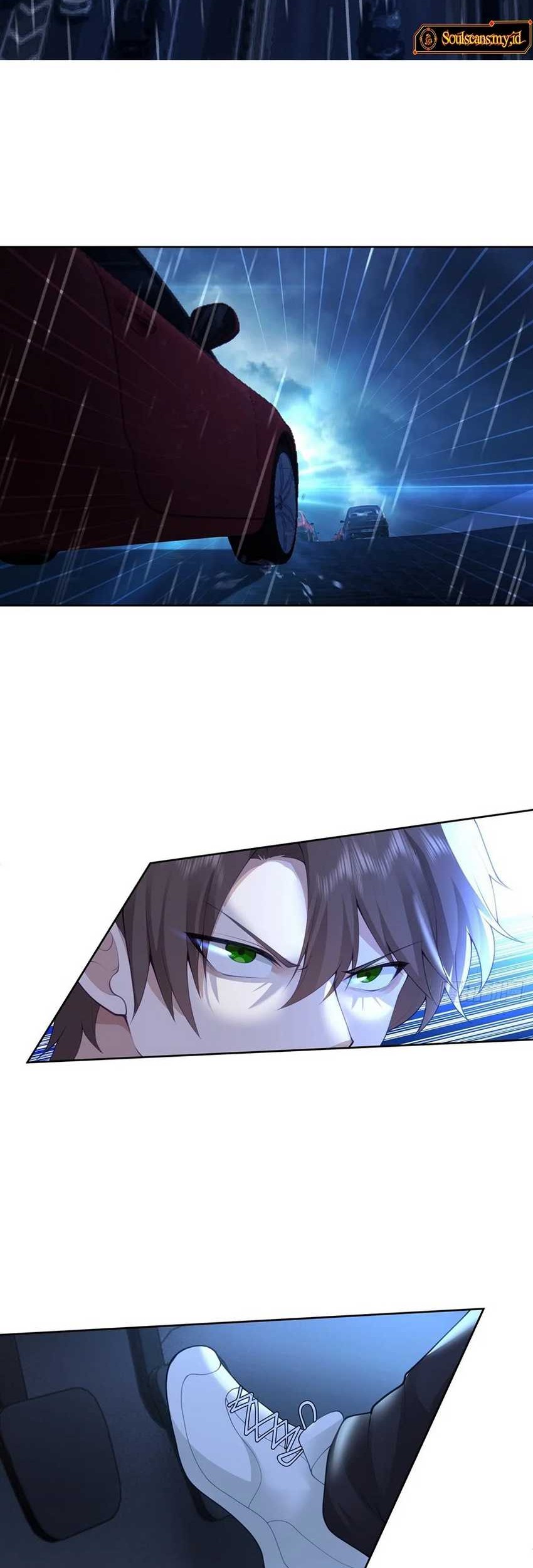 I Really Don’t Want to Be Reborn Chapter 184 Gambar 20