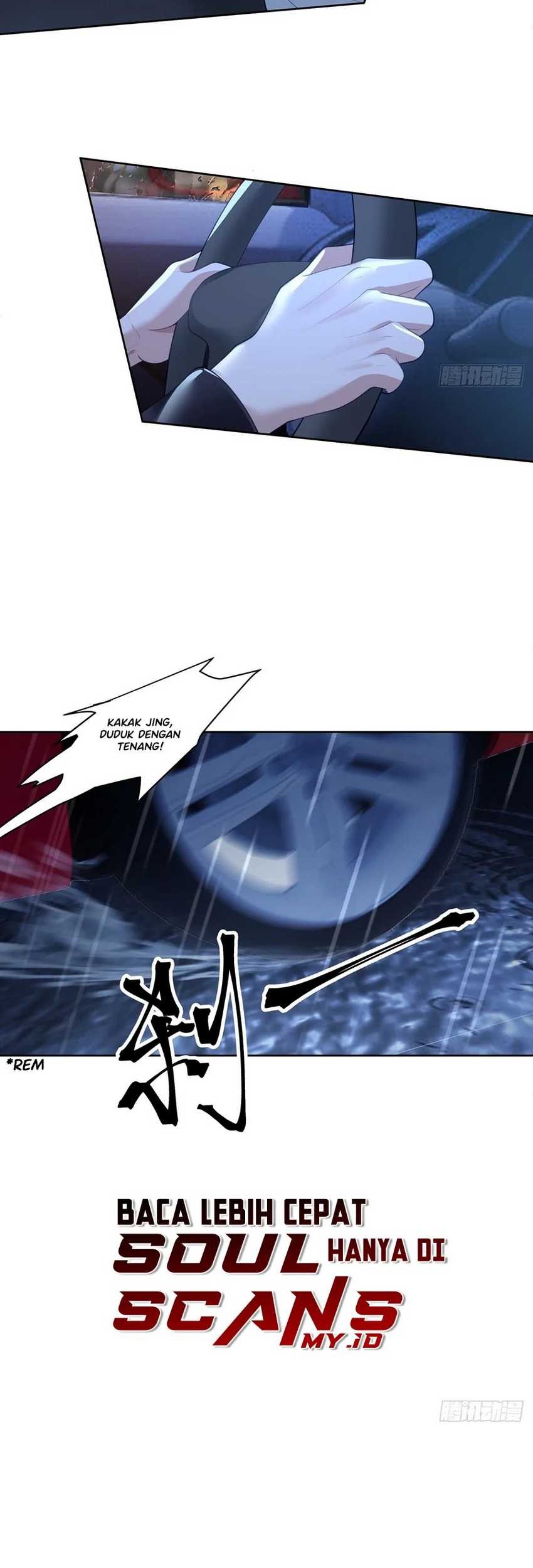 I Really Don’t Want to Be Reborn Chapter 184 Gambar 21