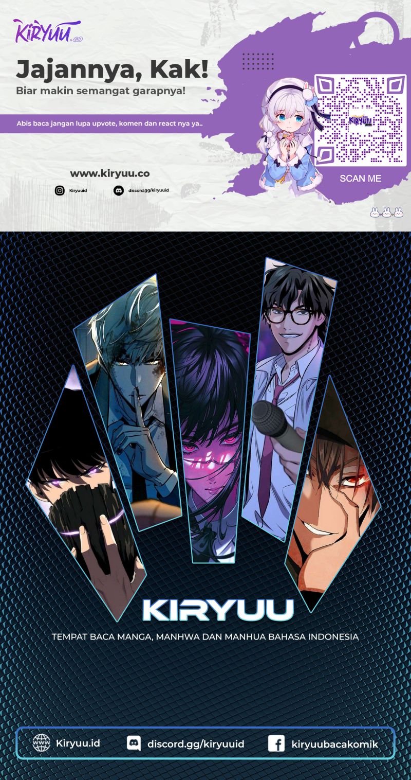 Solo Max-Level Newbie Chapter 165 Gambar 73