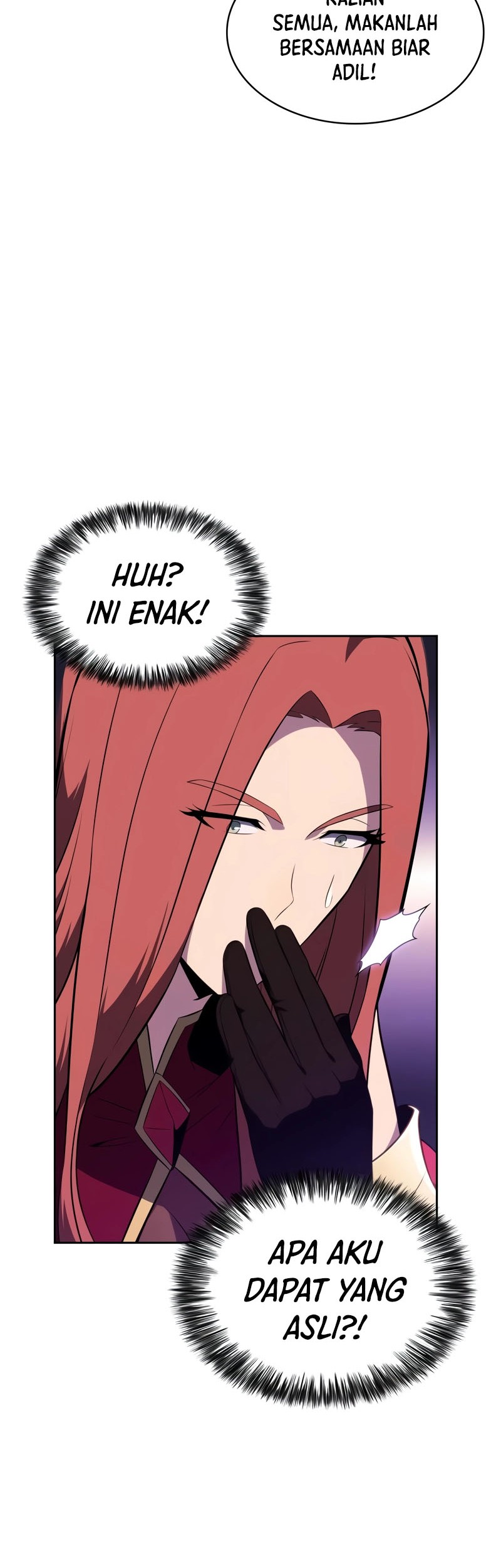 Solo Max-Level Newbie Chapter 165 Gambar 59