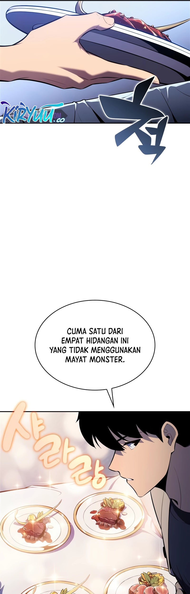 Solo Max-Level Newbie Chapter 165 Gambar 56