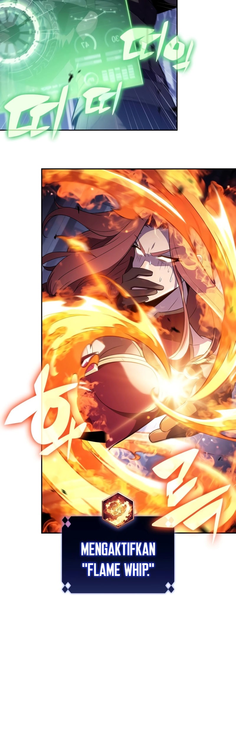 Solo Max-Level Newbie Chapter 165 Gambar 66