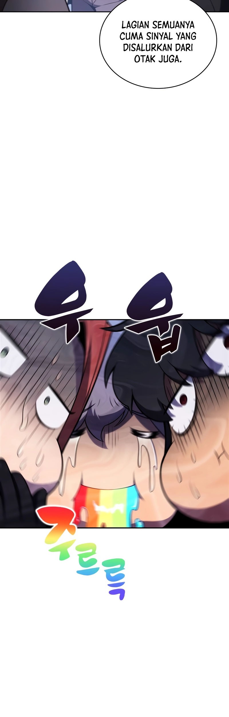 Solo Max-Level Newbie Chapter 165 Gambar 63